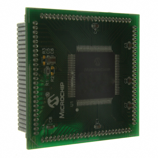 MA240012 Microchip Technology  Accessoires